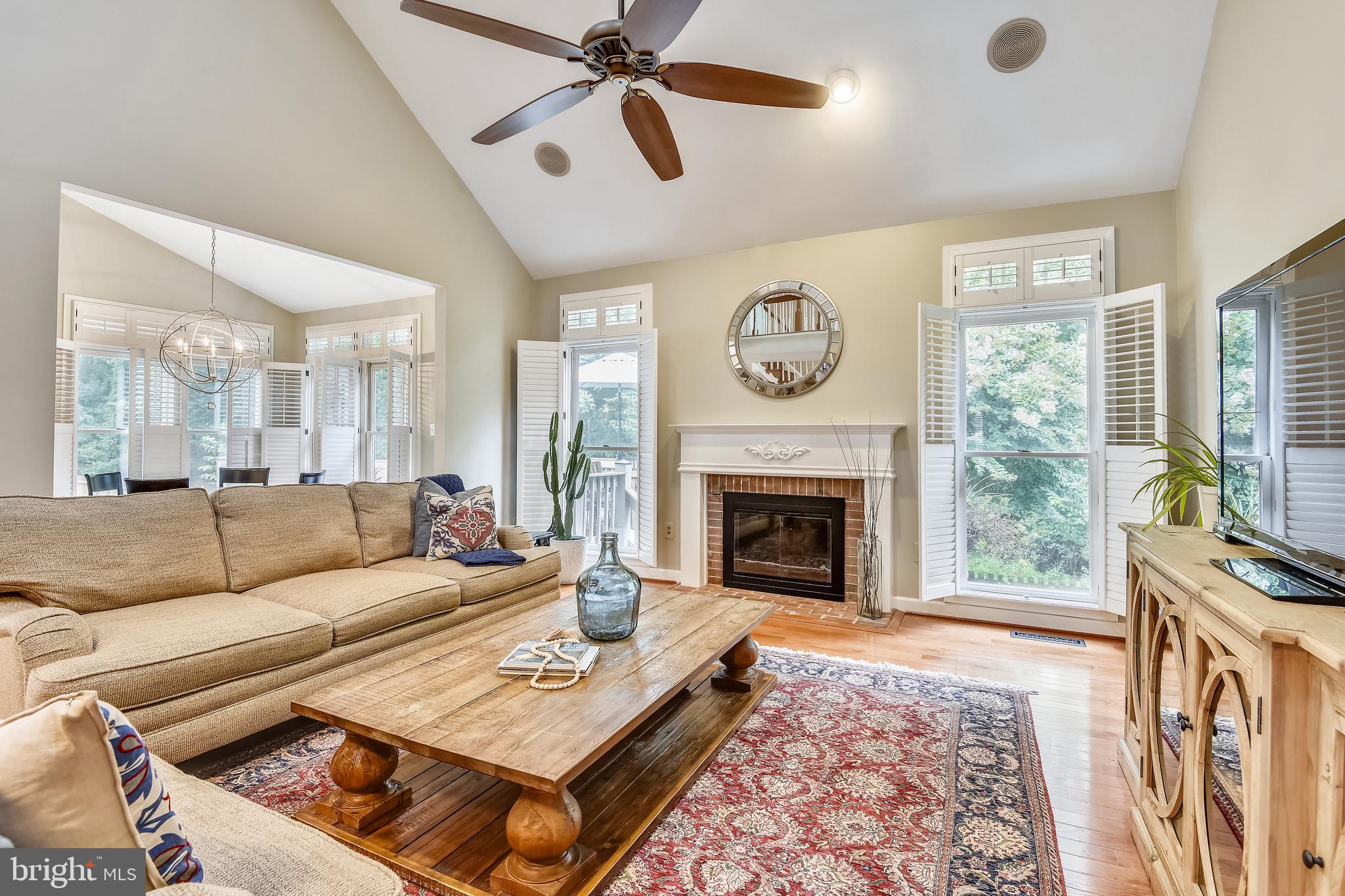 FRANKLIN FARM - Residential