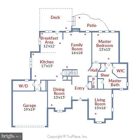 FRANKLIN FARM - Residential