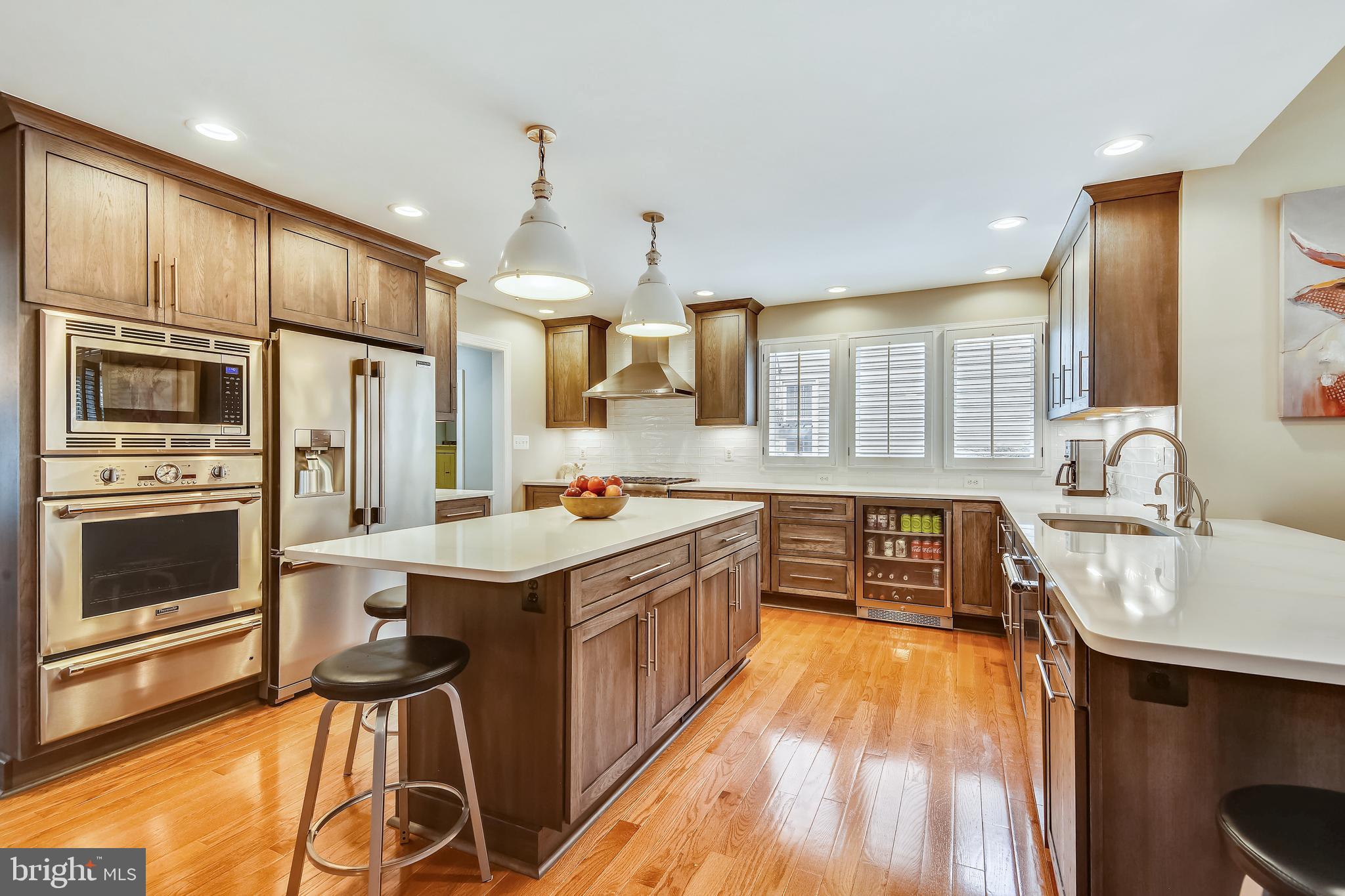 FRANKLIN FARM - Residential