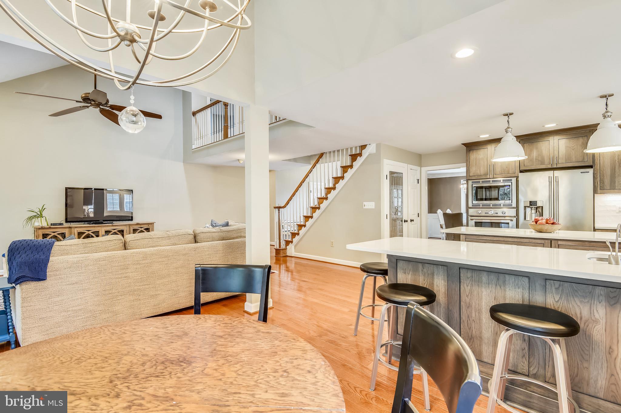 FRANKLIN FARM - Residential