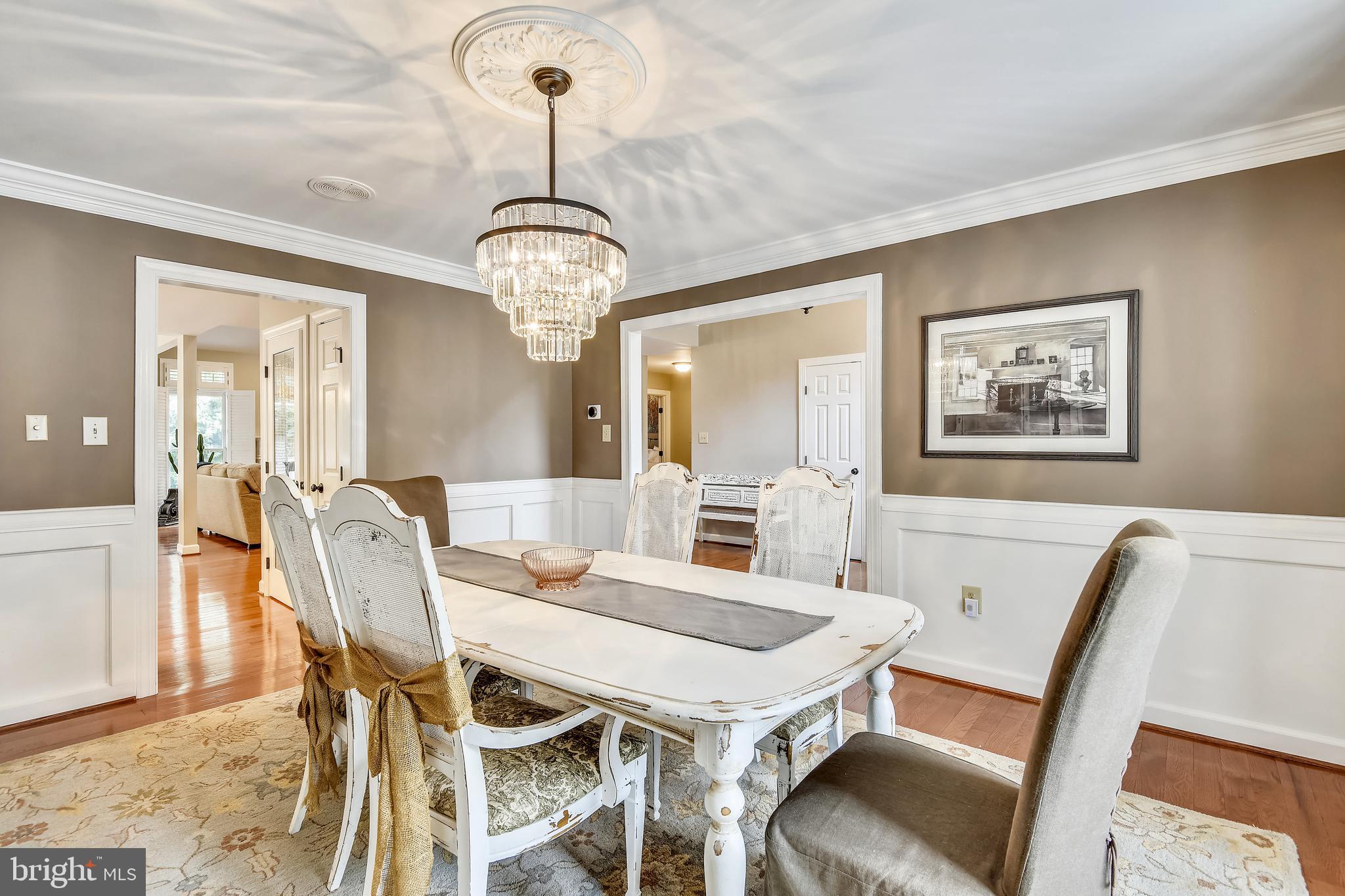 FRANKLIN FARM - Residential