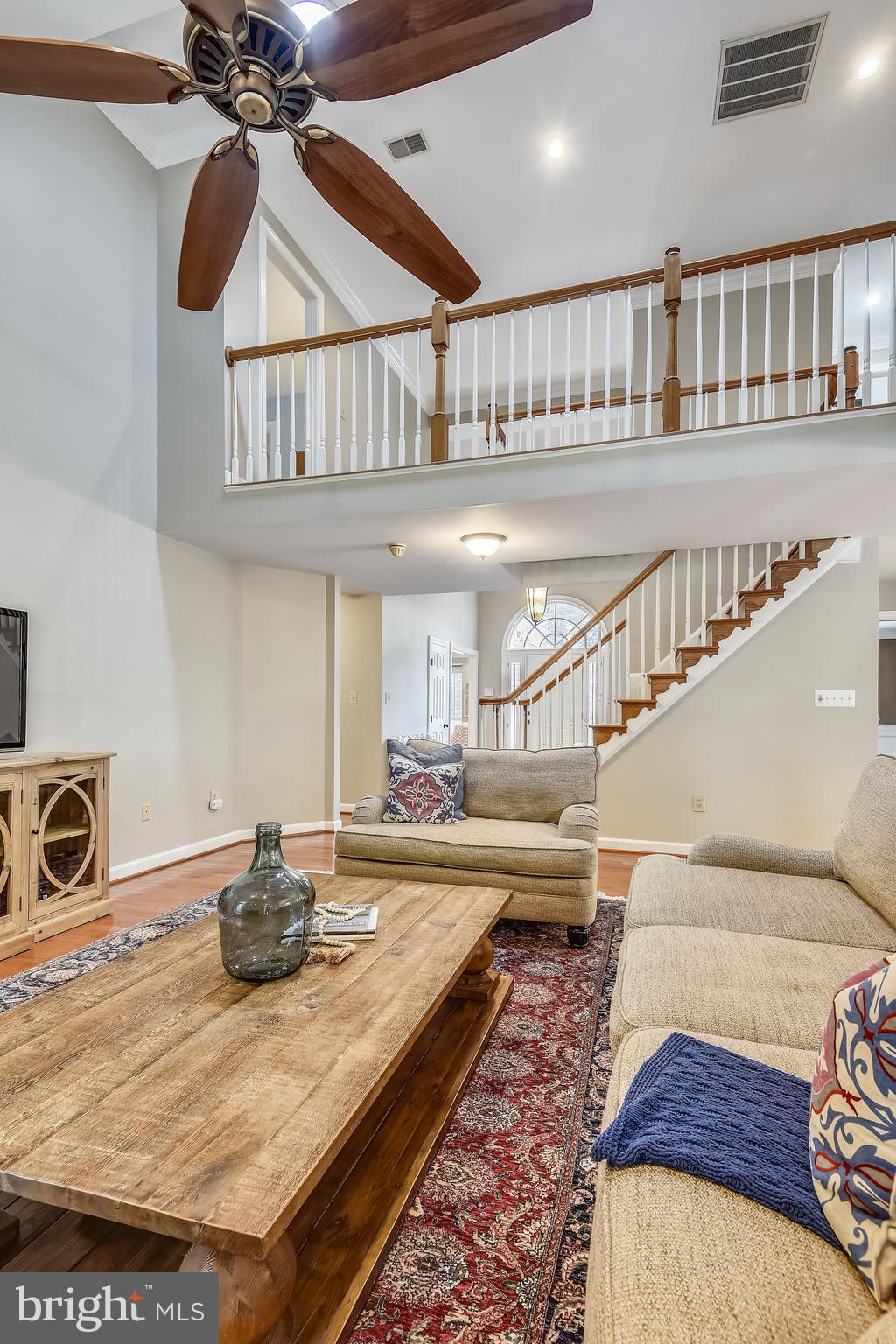 FRANKLIN FARM - Residential