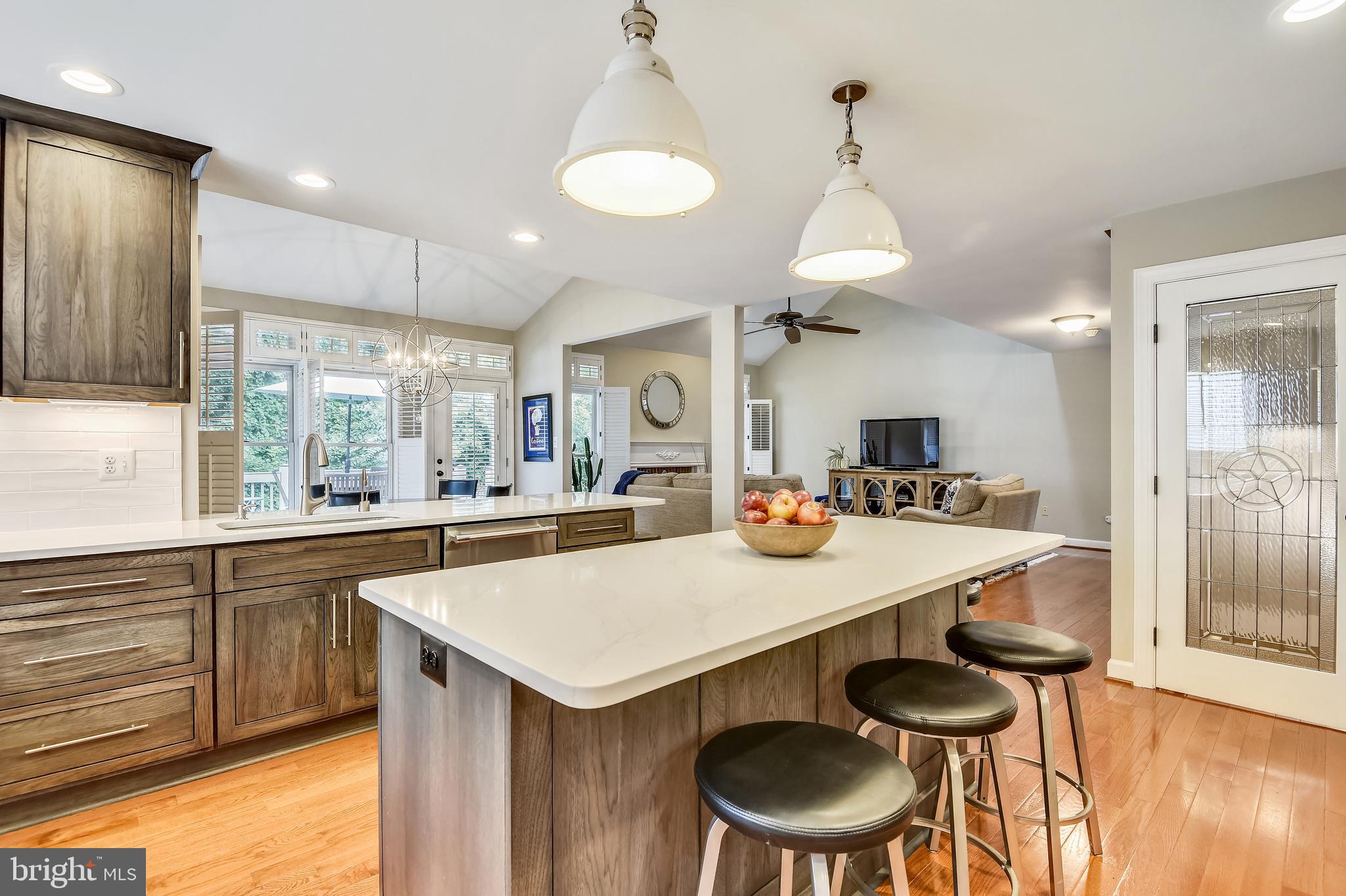 FRANKLIN FARM - Residential