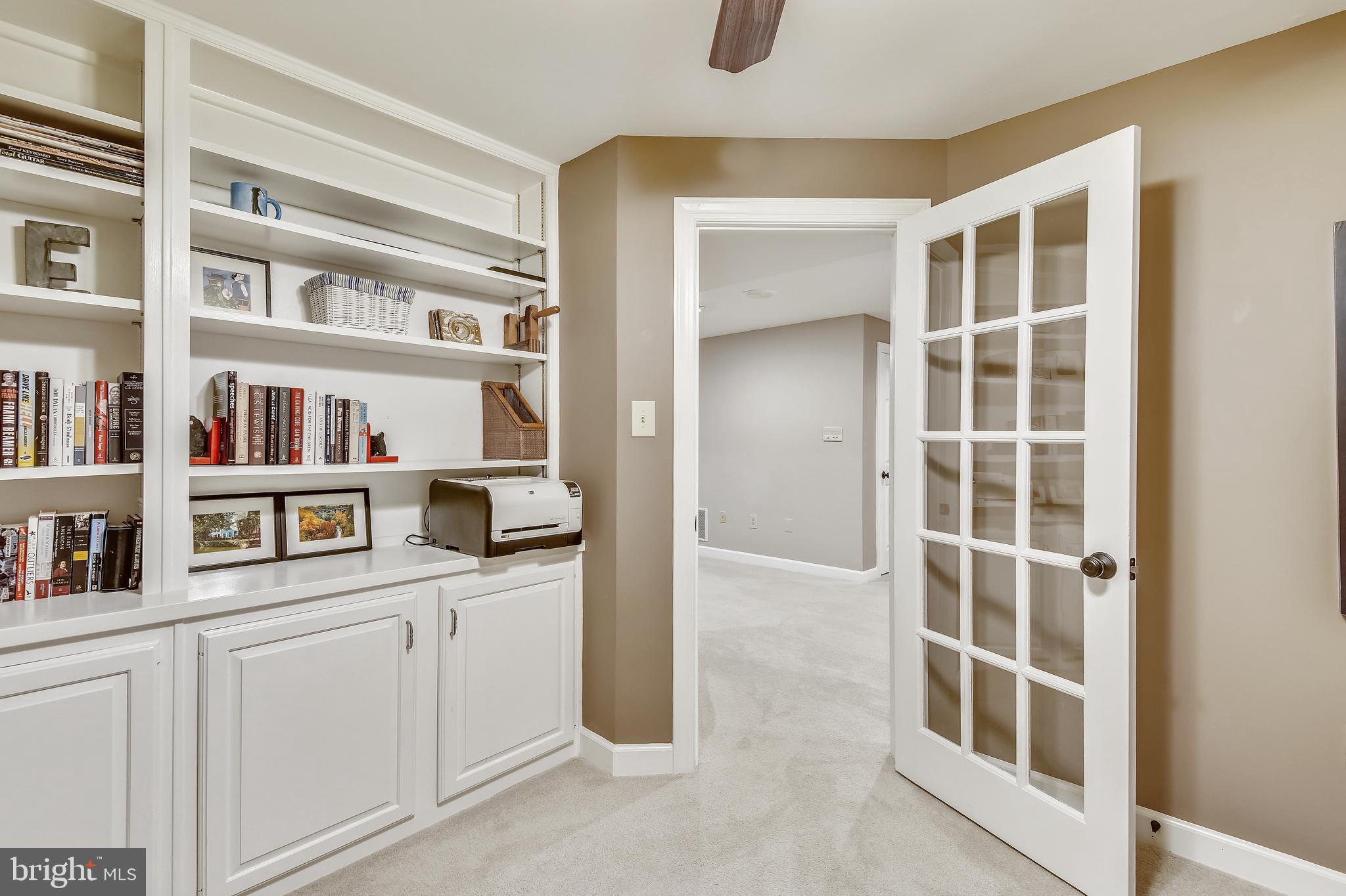 FRANKLIN FARM - Residential