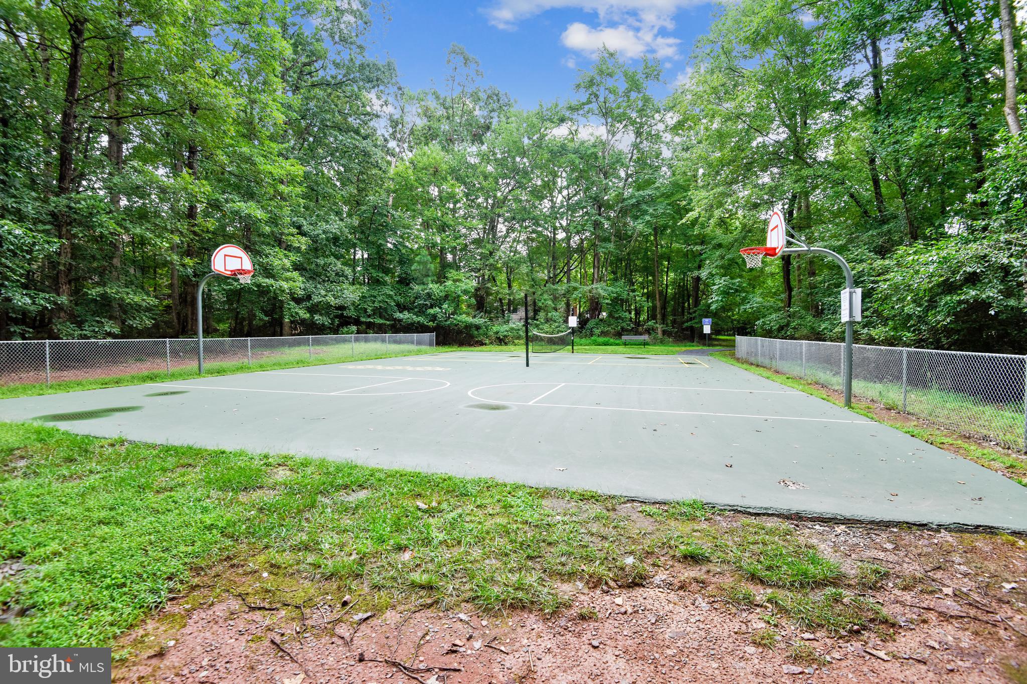 FRANKLIN FARM - Residential