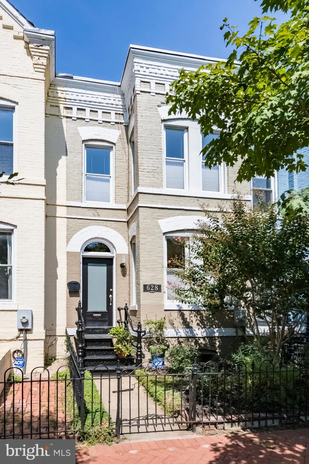 628 L Street NE, Washington, DC 20002