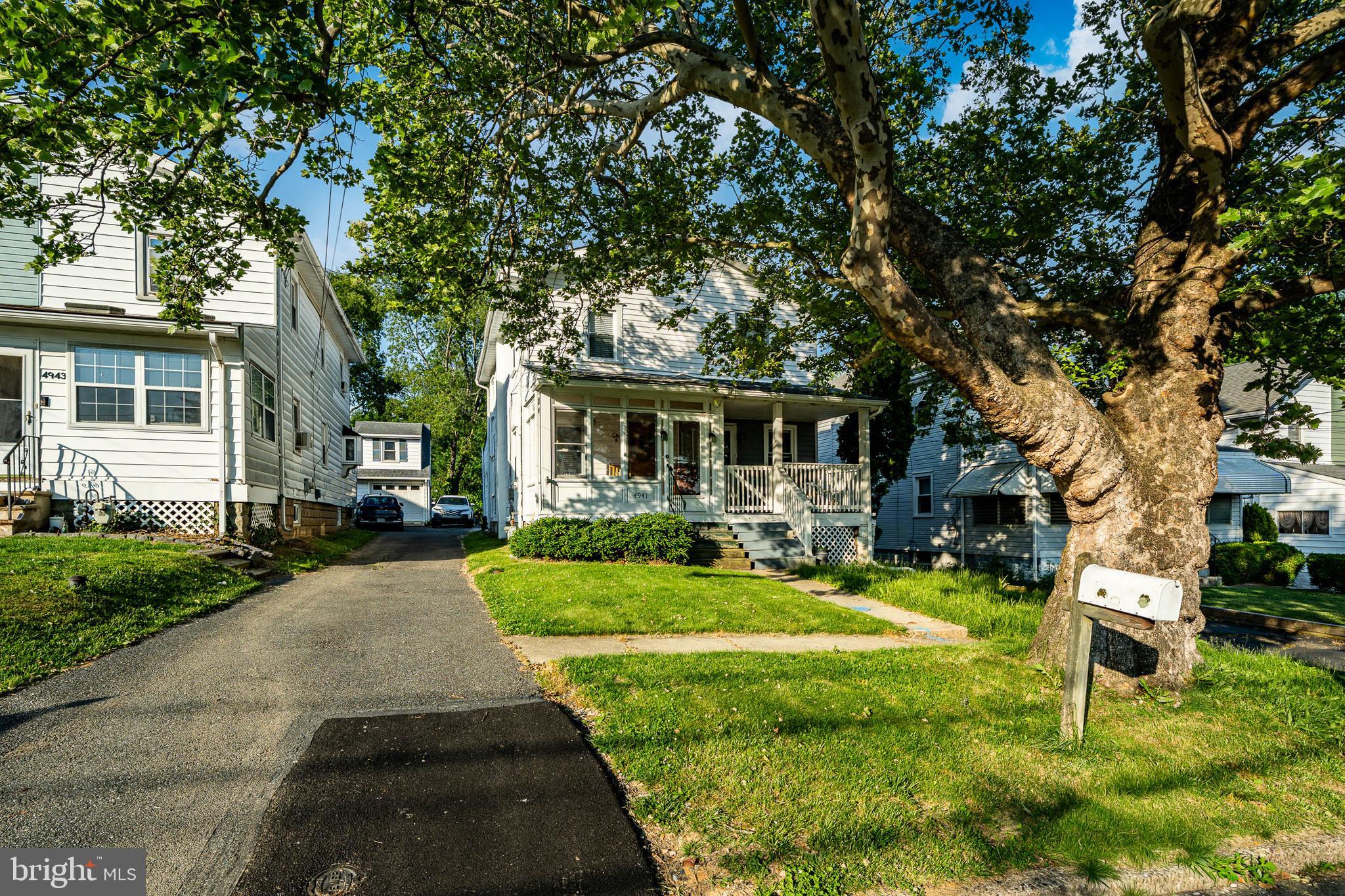 DUTTON MILL - Residential