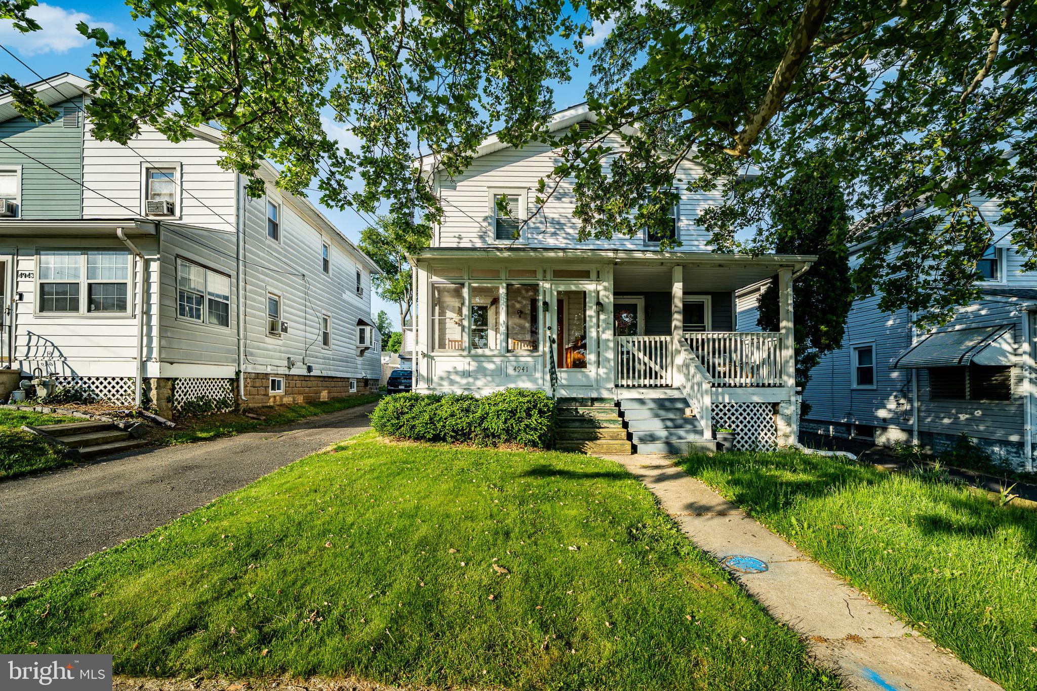 DUTTON MILL - Residential