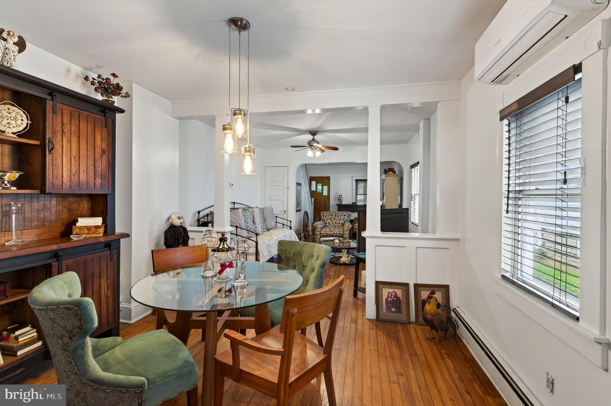 DUTTON MILL - Residential