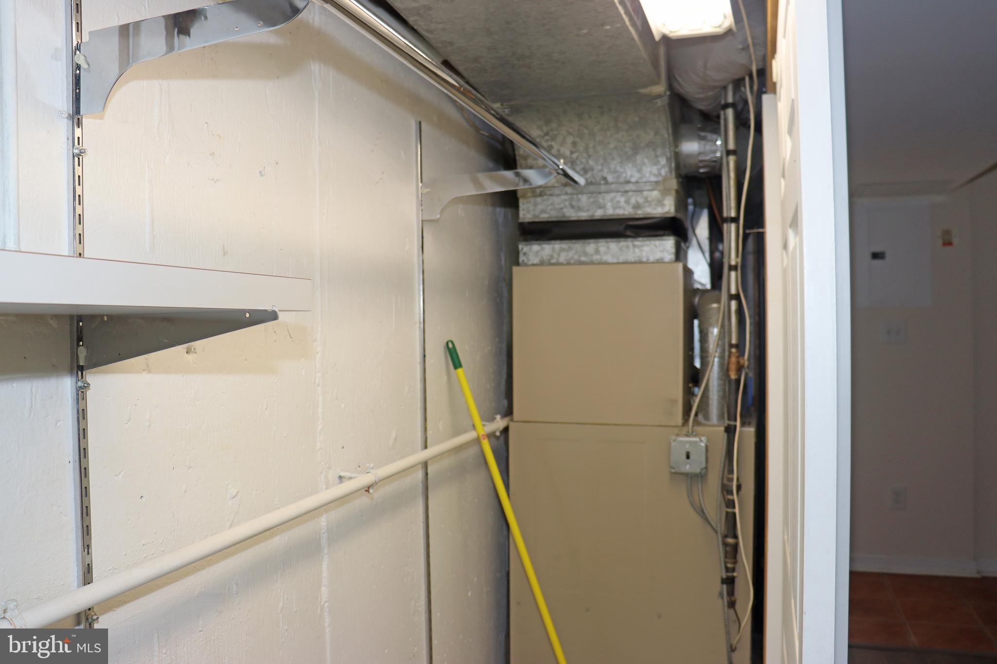 DREXEL PARK GARDEN - Residential