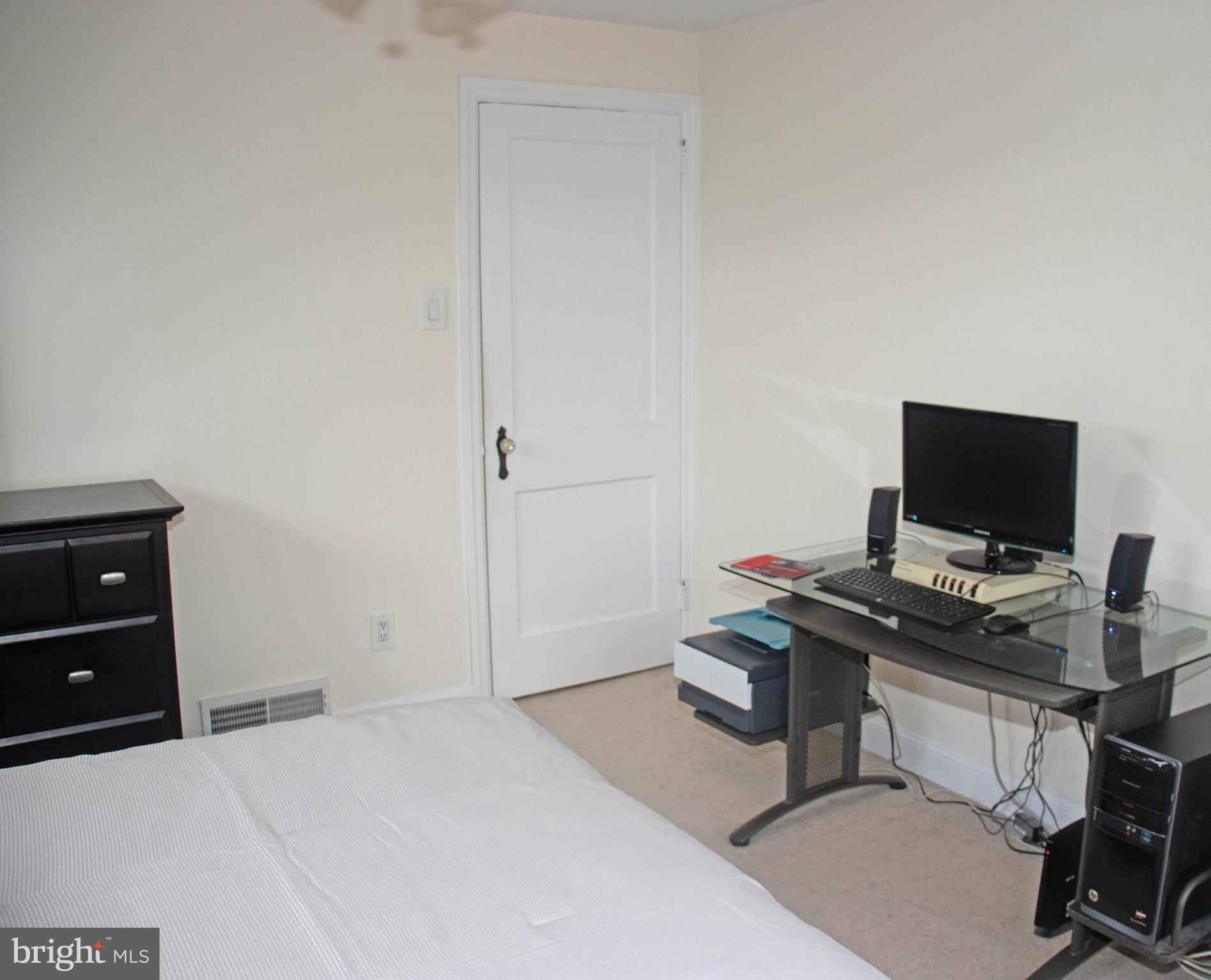 DREXEL PARK GARDEN - Residential