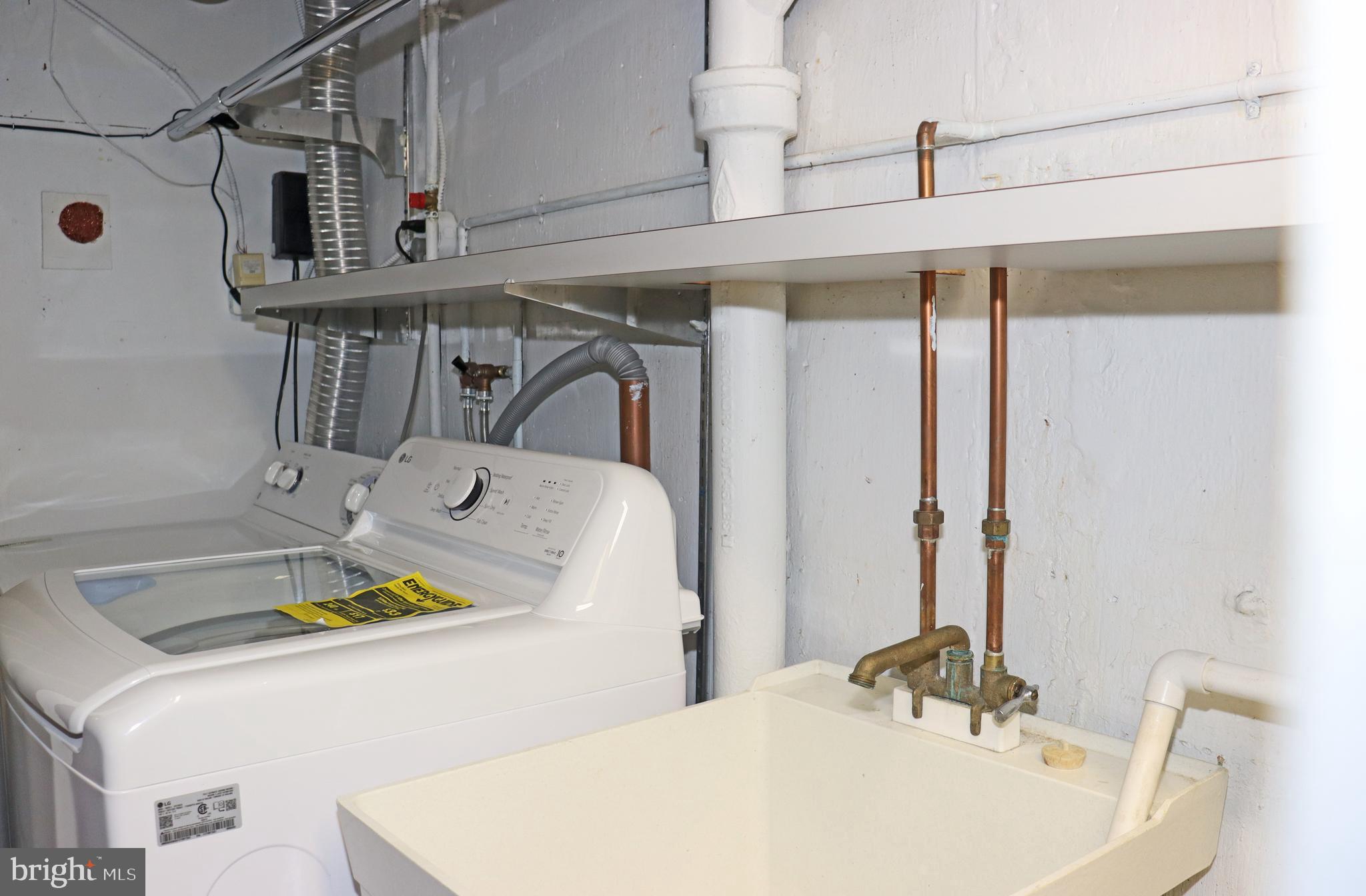 DREXEL PARK GARDEN - Residential