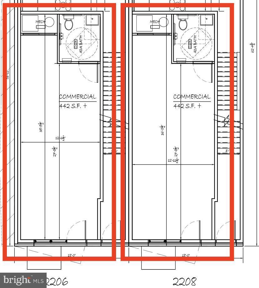 BREWERYTOWN - Commercial Lease