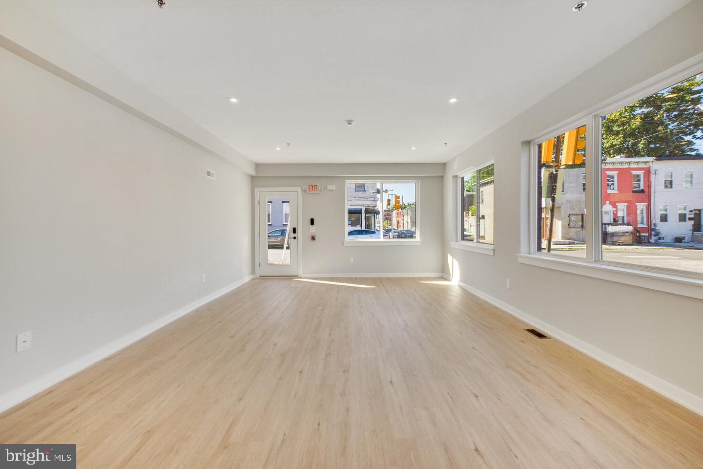 BREWERYTOWN - Commercial Lease