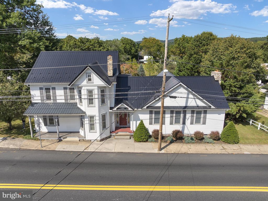 Photo of 174 Main Street, ARENDTSVILLE, PA 17303 (MLS # PAAD2019906)
