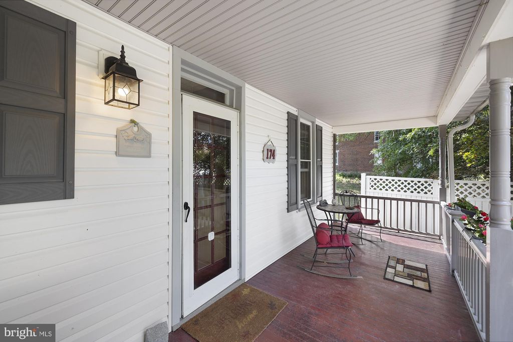 Photo of 174 Main Street, ARENDTSVILLE, PA 17303 (MLS # PAAD2019906)