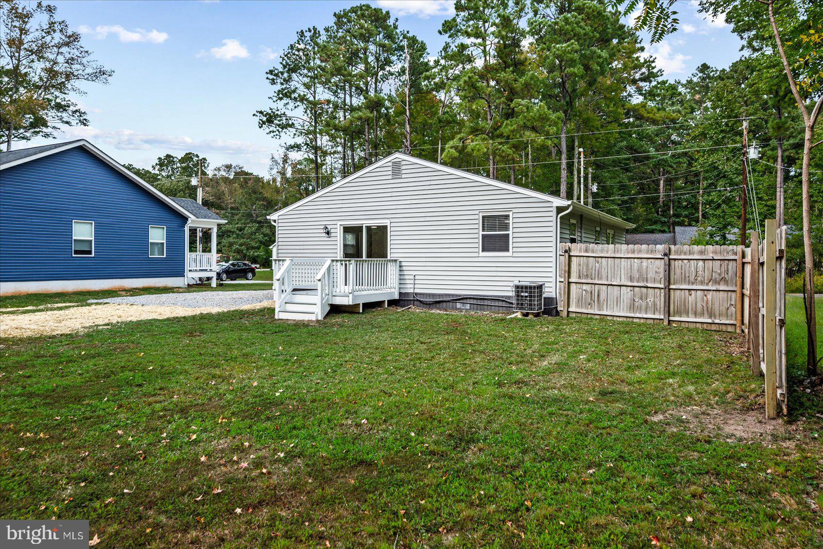 PLACID BAY ESTATES - Residential