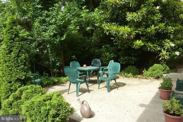 GLEN ECHO - Residential Lease