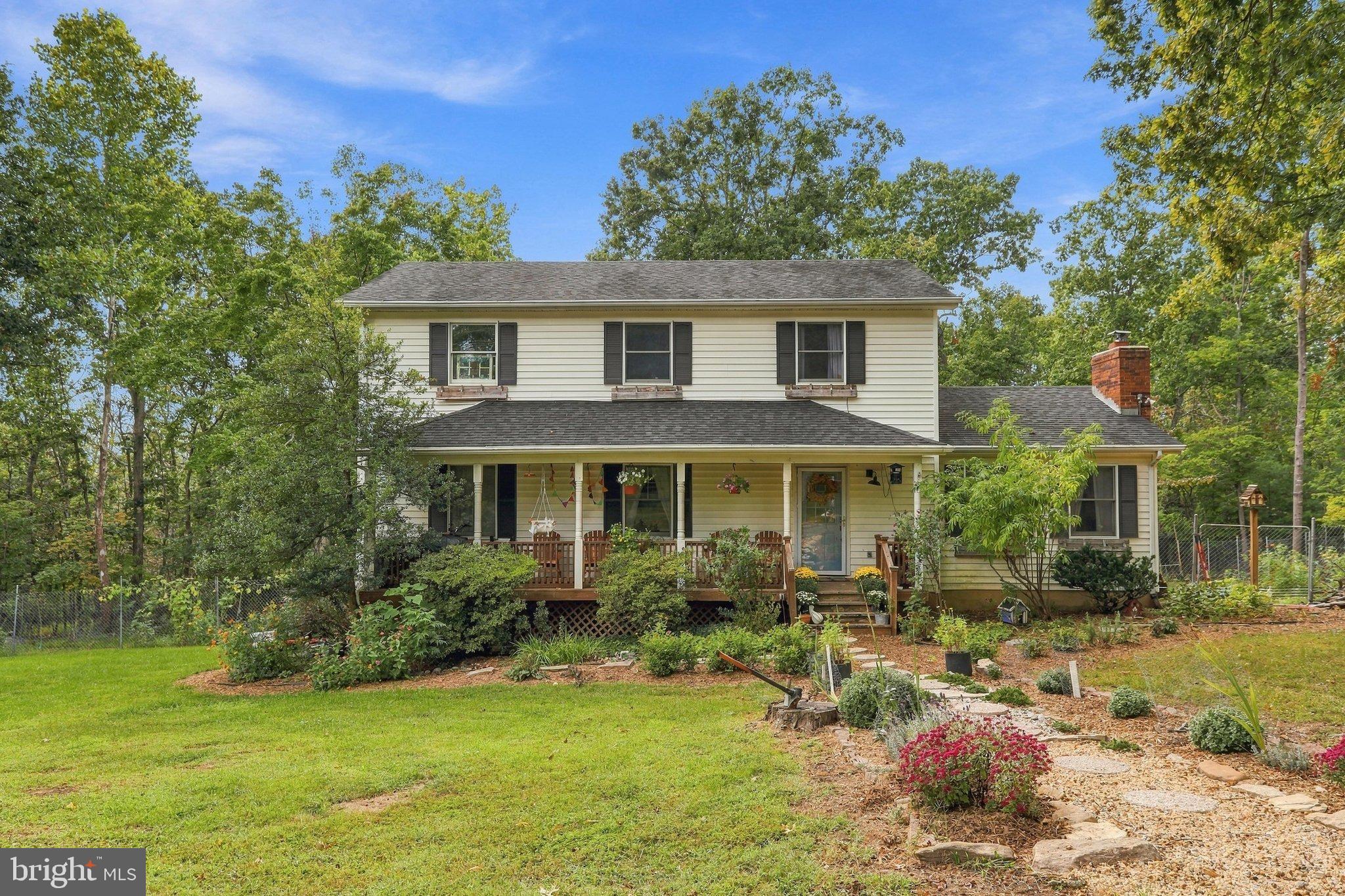 403 MCCOYS FORD ROAD