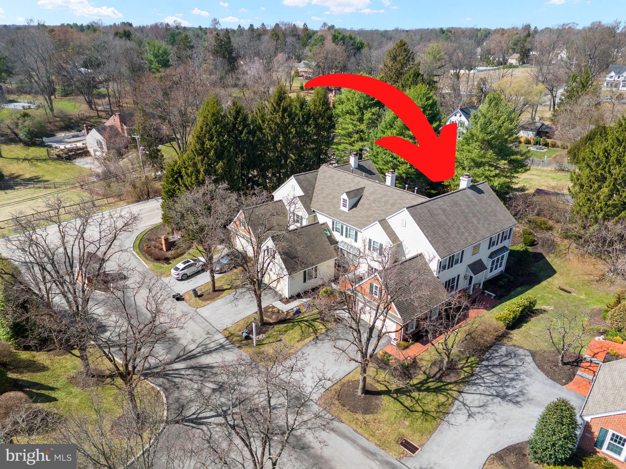 TIDEWATER - Residential