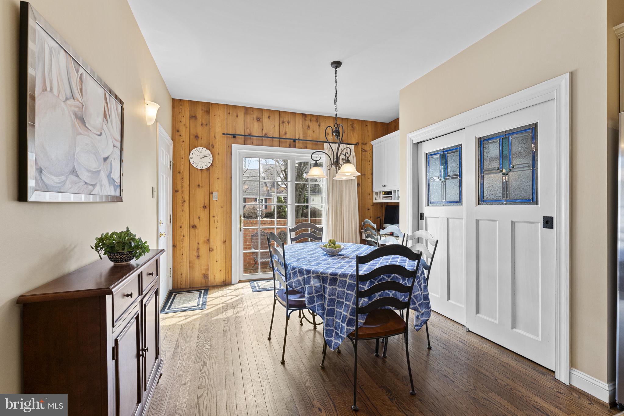 TIDEWATER - Residential