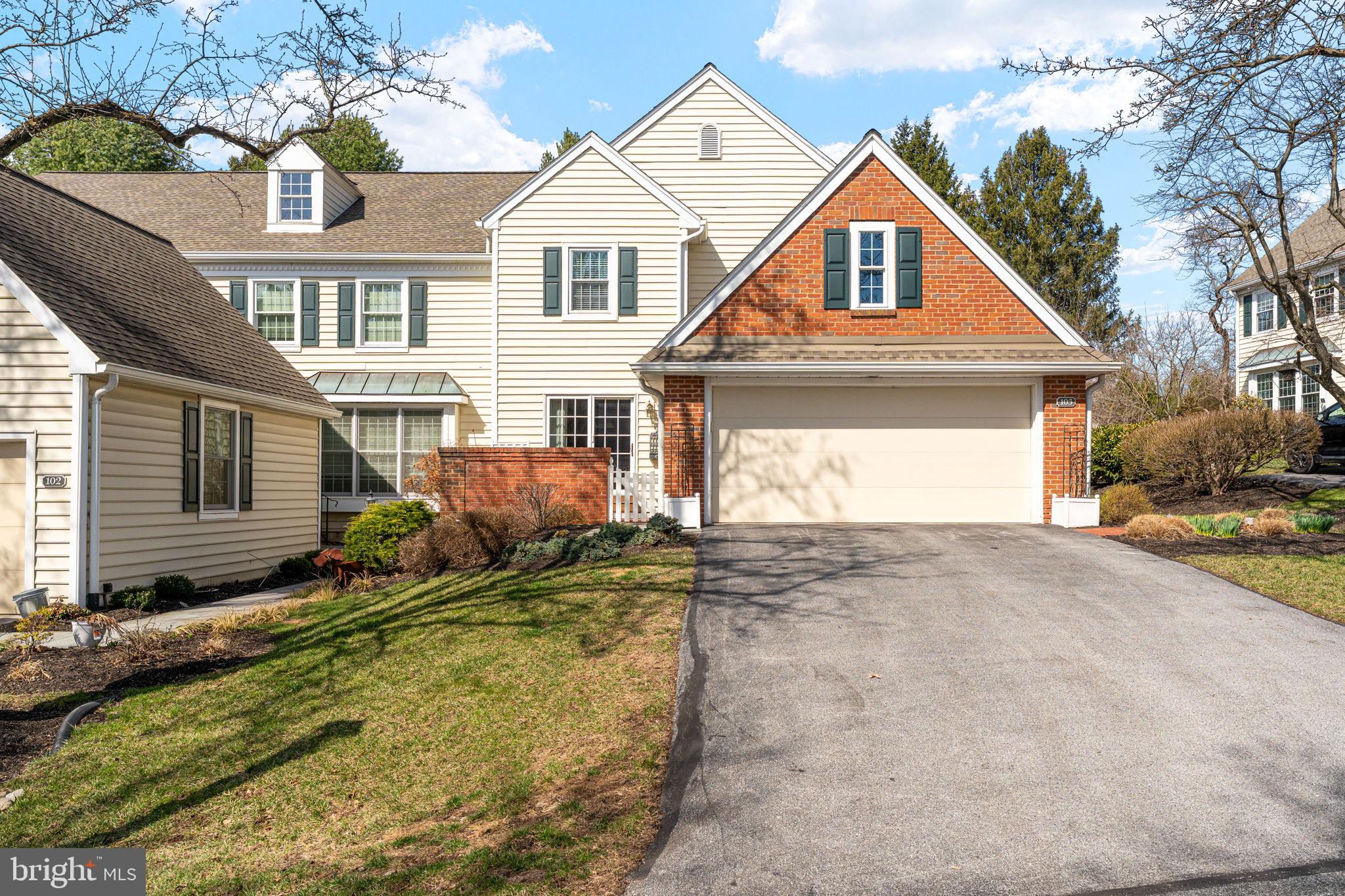 TIDEWATER - Residential