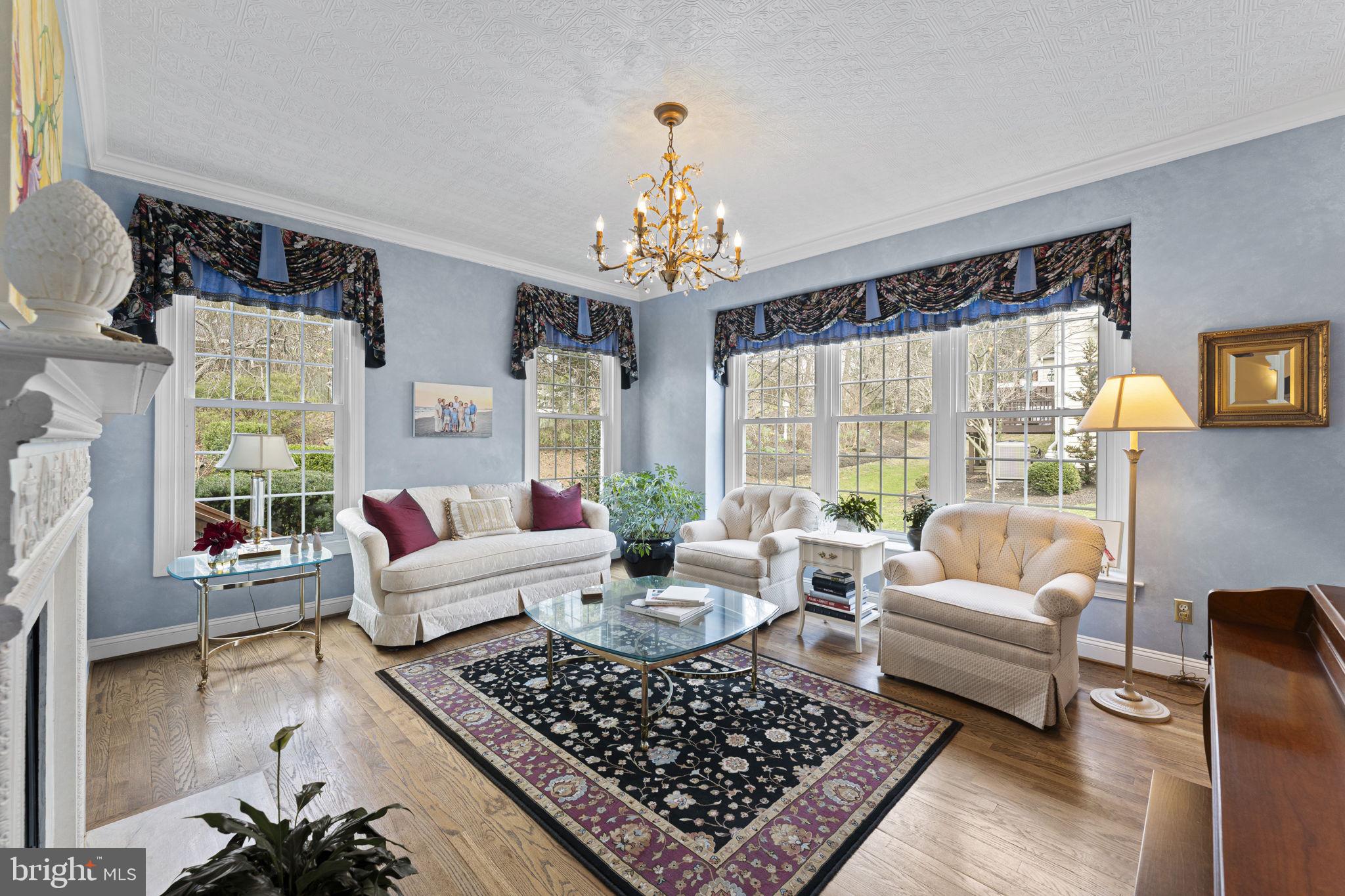 TIDEWATER - Residential