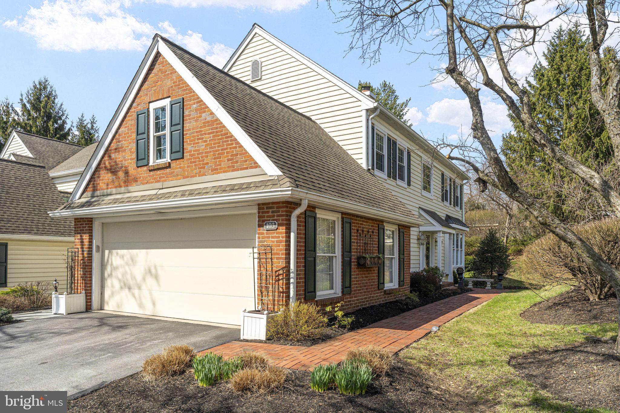 TIDEWATER - Residential