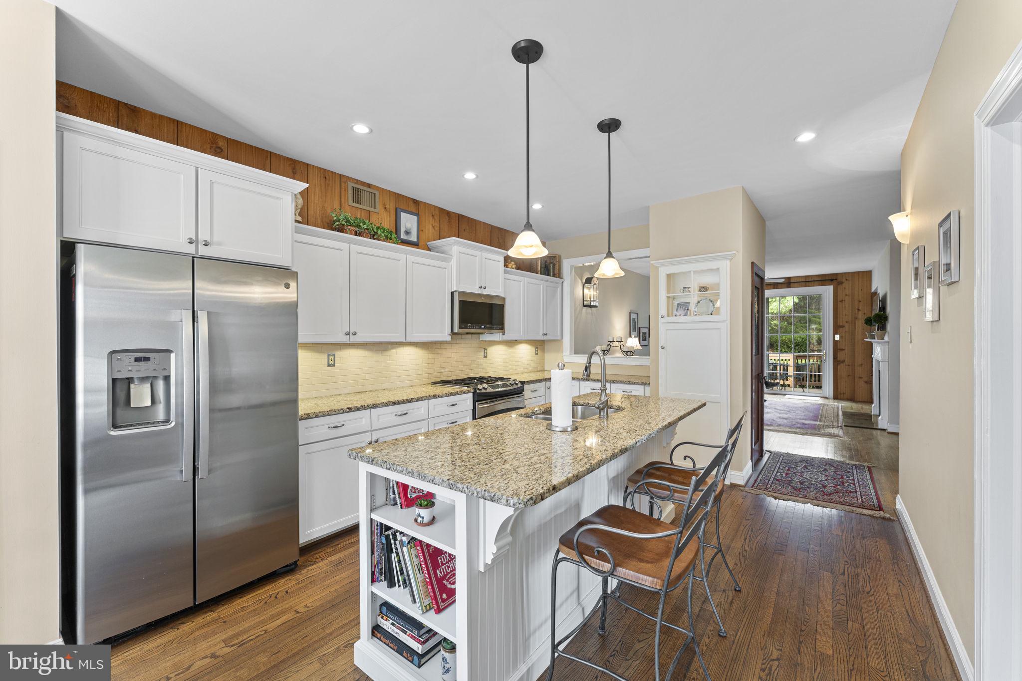 TIDEWATER - Residential