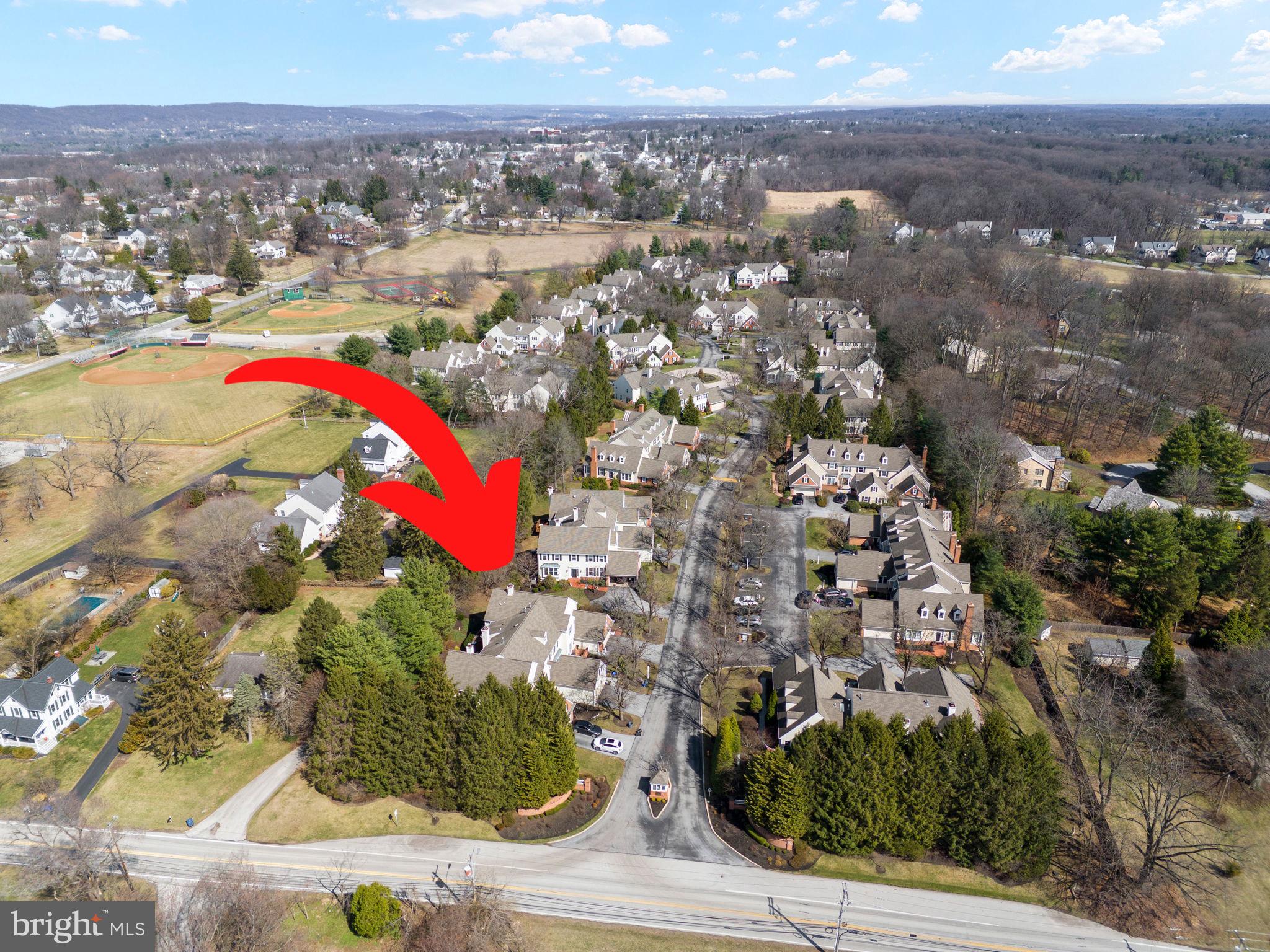 TIDEWATER - Residential