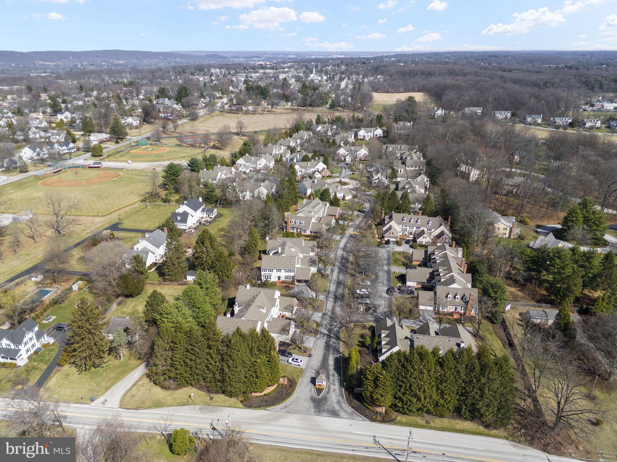 TIDEWATER - Residential