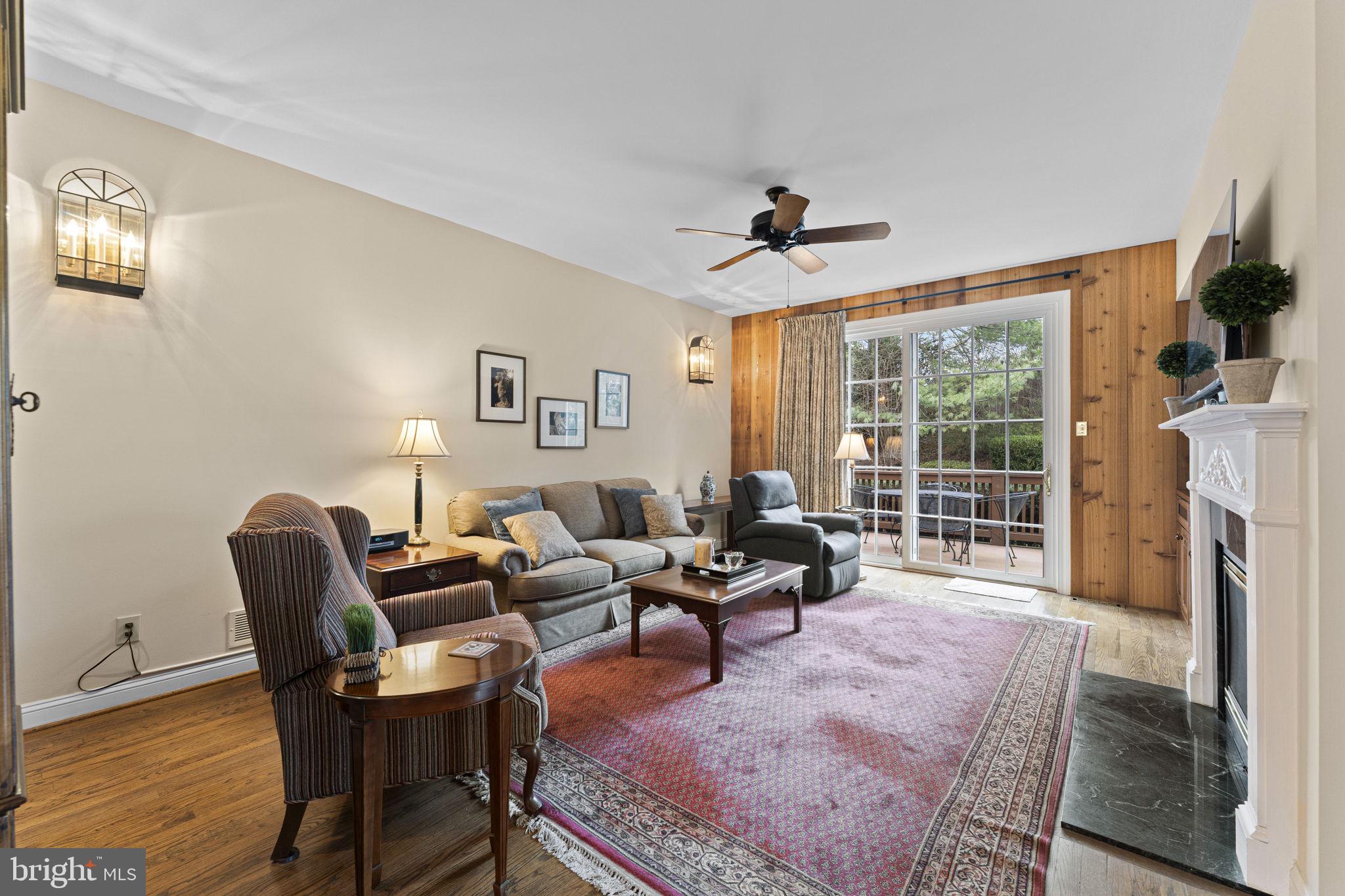 TIDEWATER - Residential