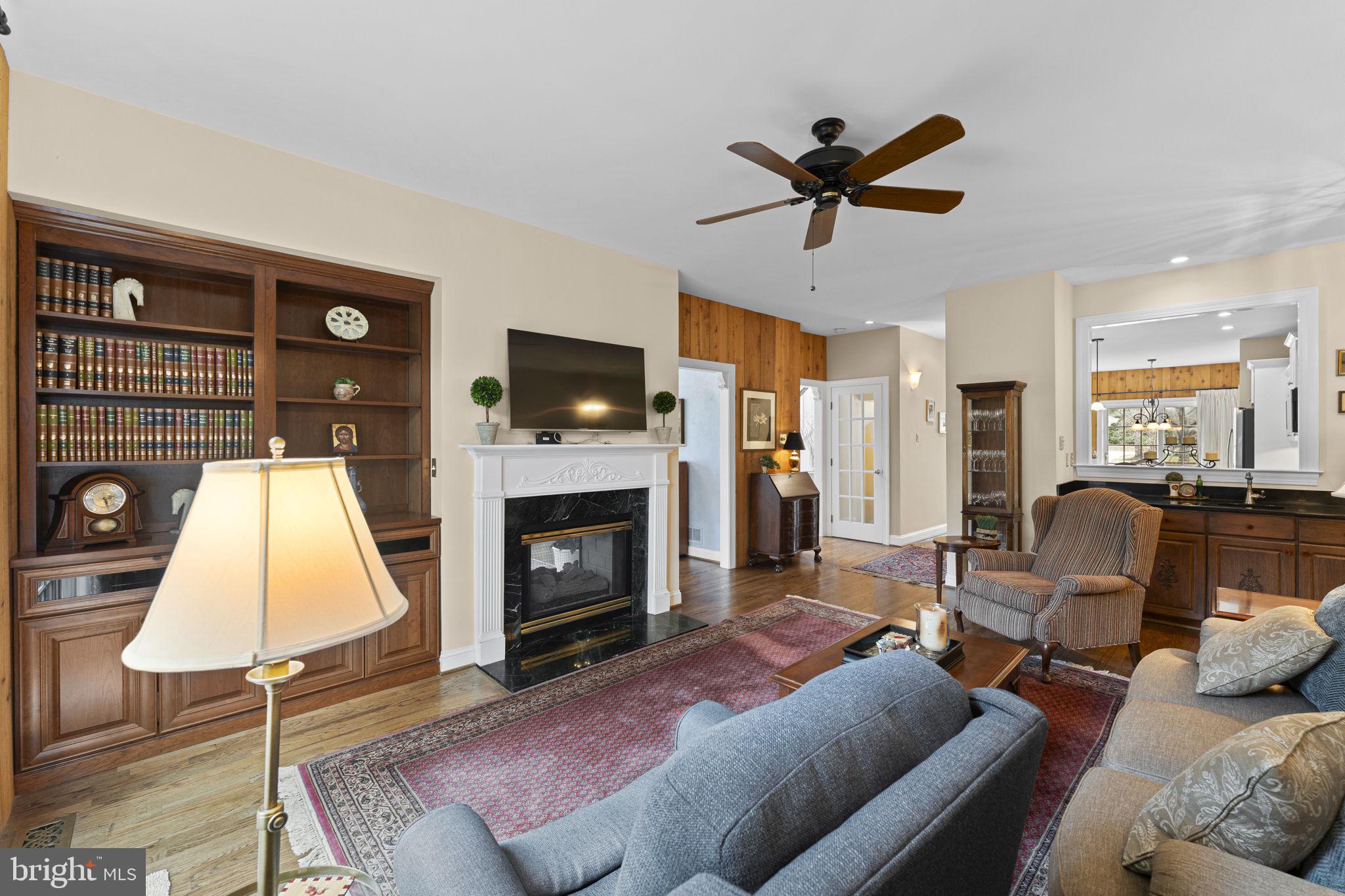 TIDEWATER - Residential