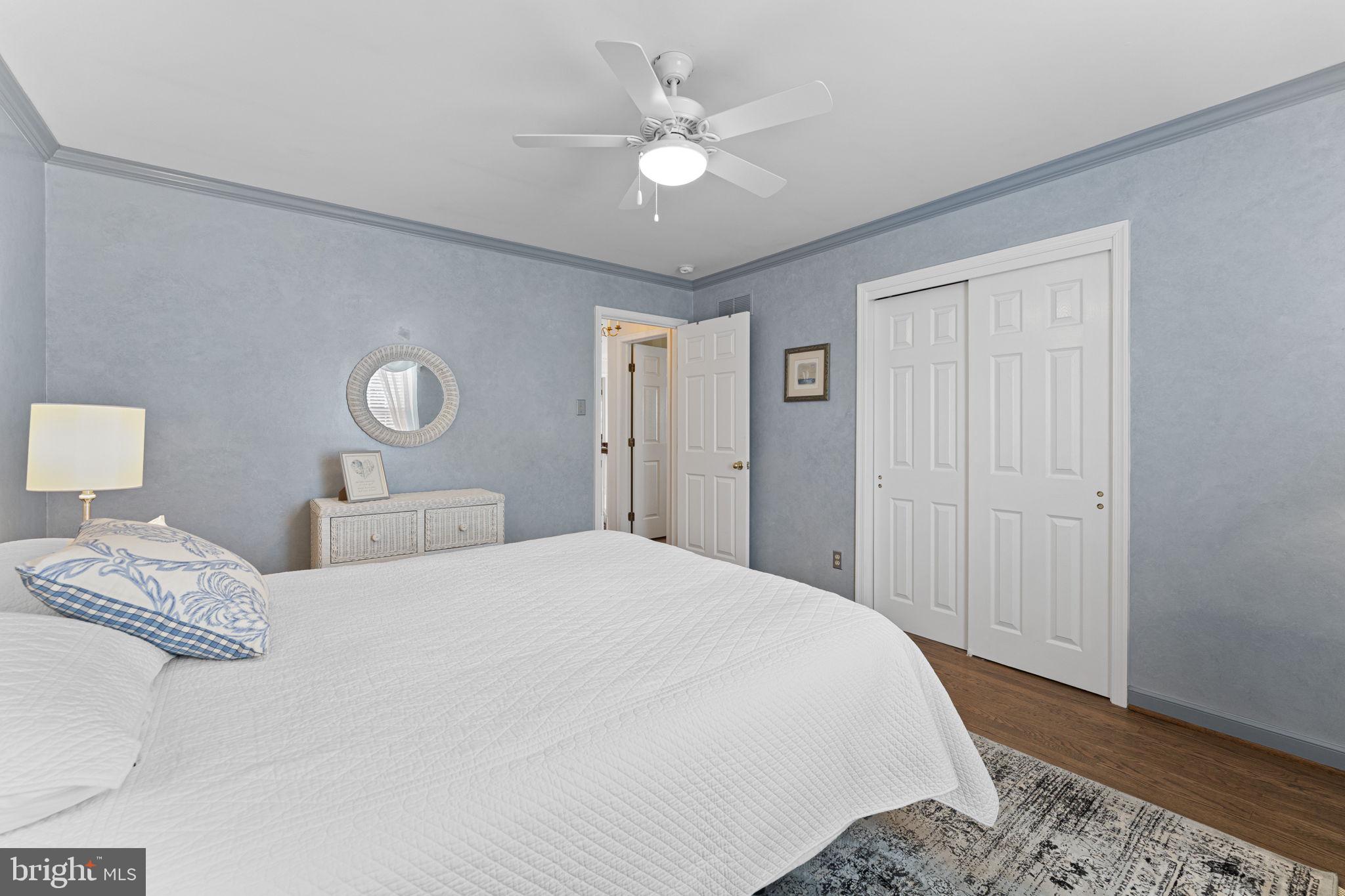 TIDEWATER - Residential