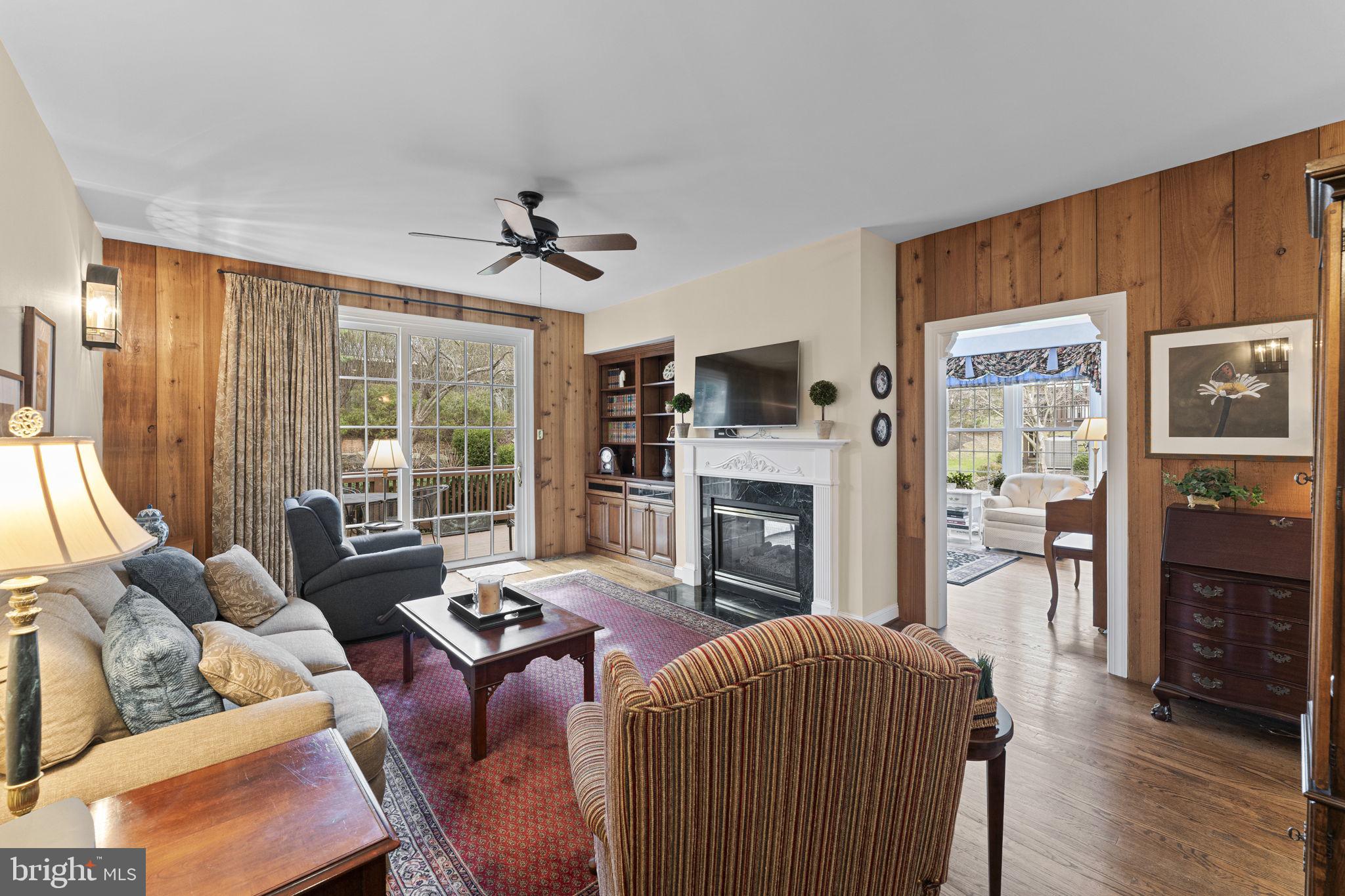 TIDEWATER - Residential