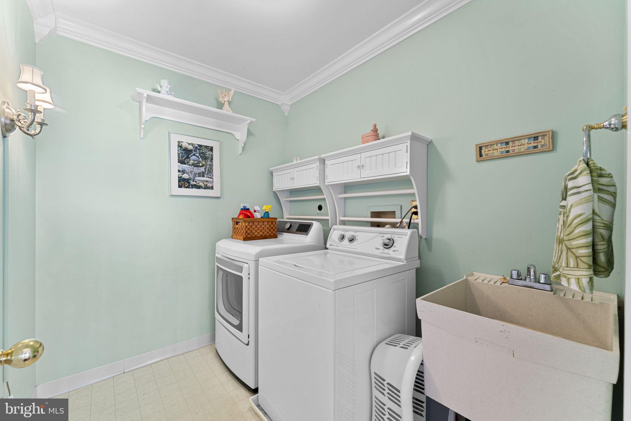 TIDEWATER - Residential