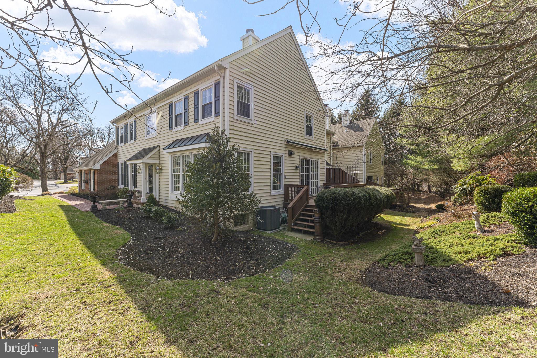 TIDEWATER - Residential