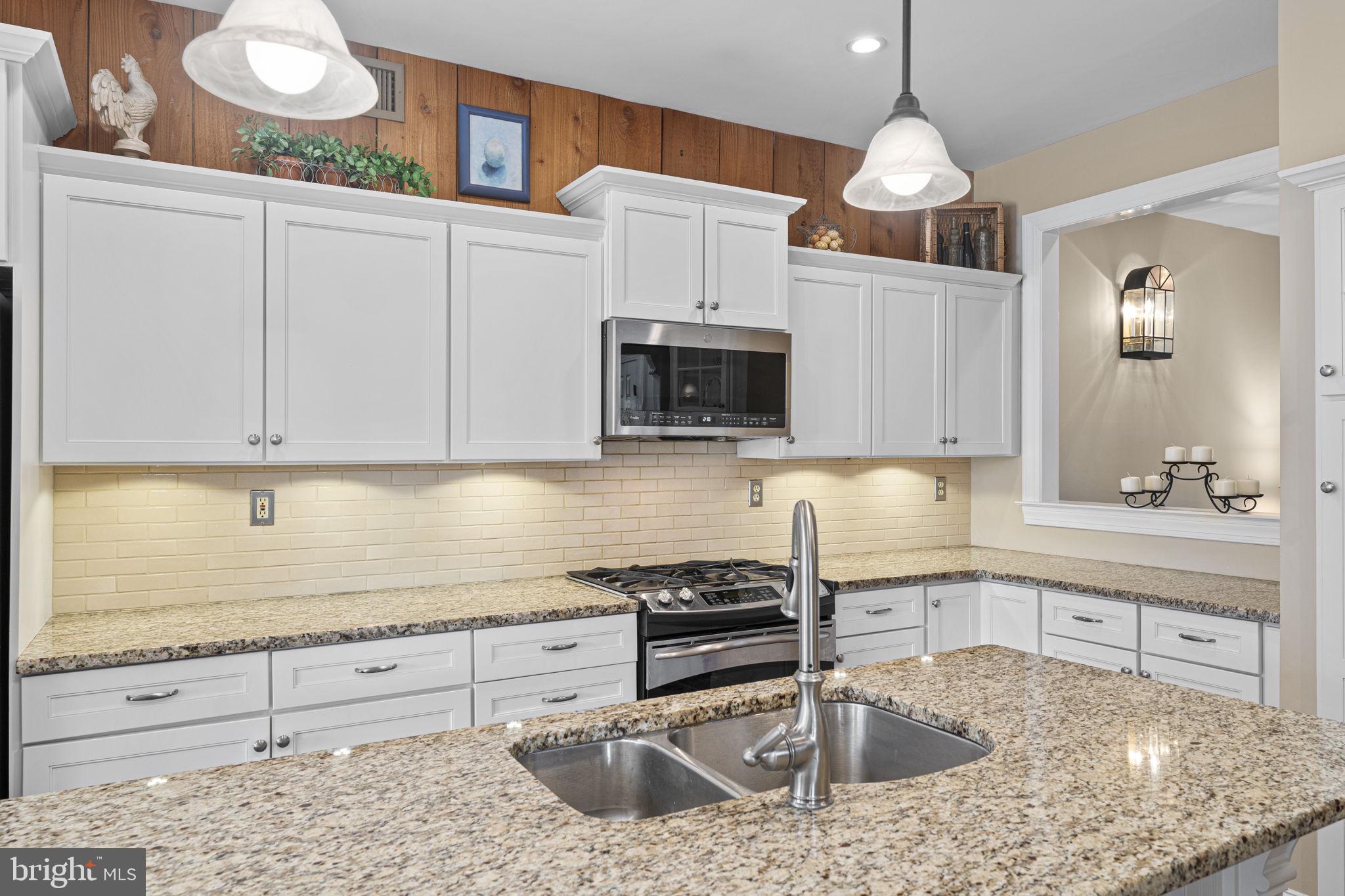 TIDEWATER - Residential