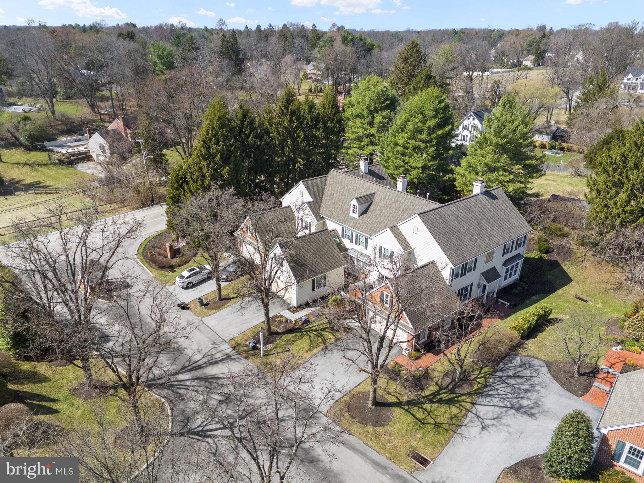 TIDEWATER - Residential