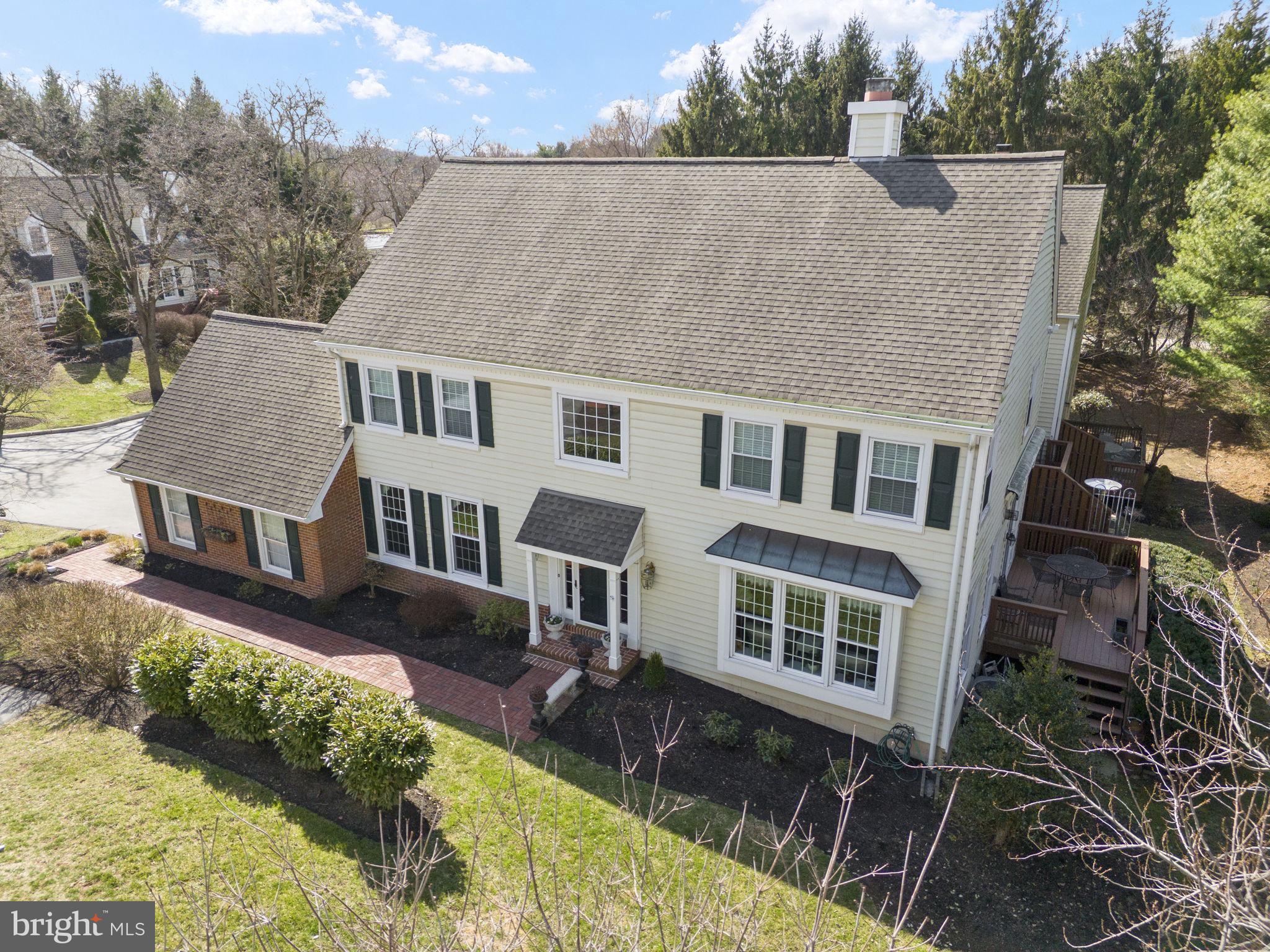 TIDEWATER - Residential