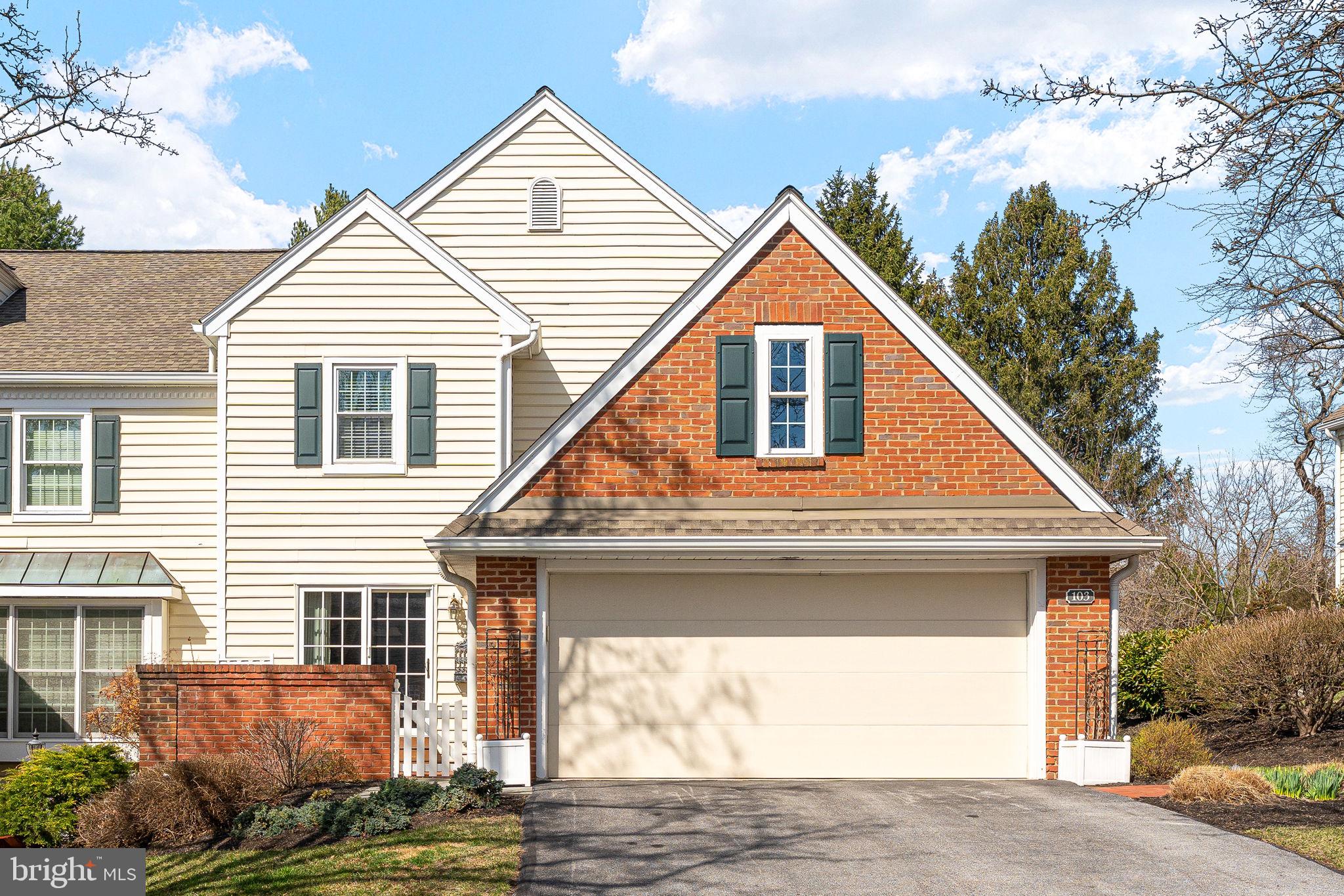 TIDEWATER - Residential