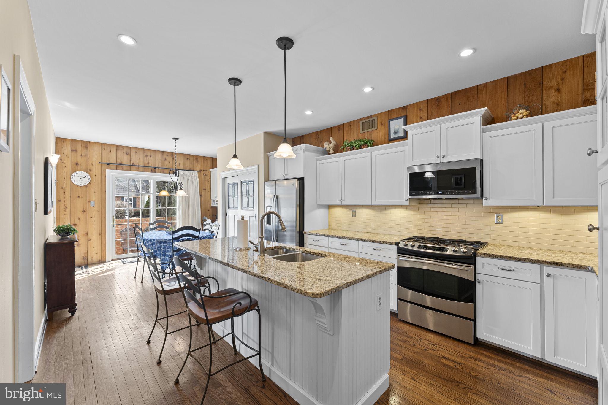 TIDEWATER - Residential