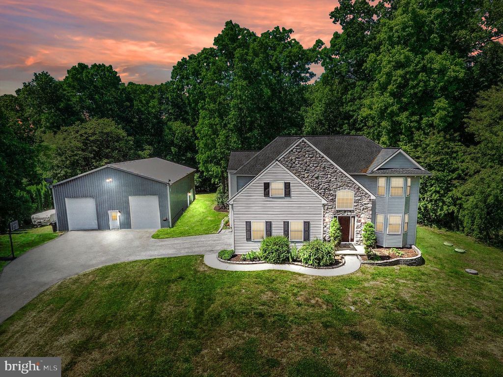 Photo of 20 Clearview Road, Willow Street, PA 17584 (MLS # PALA2044470)