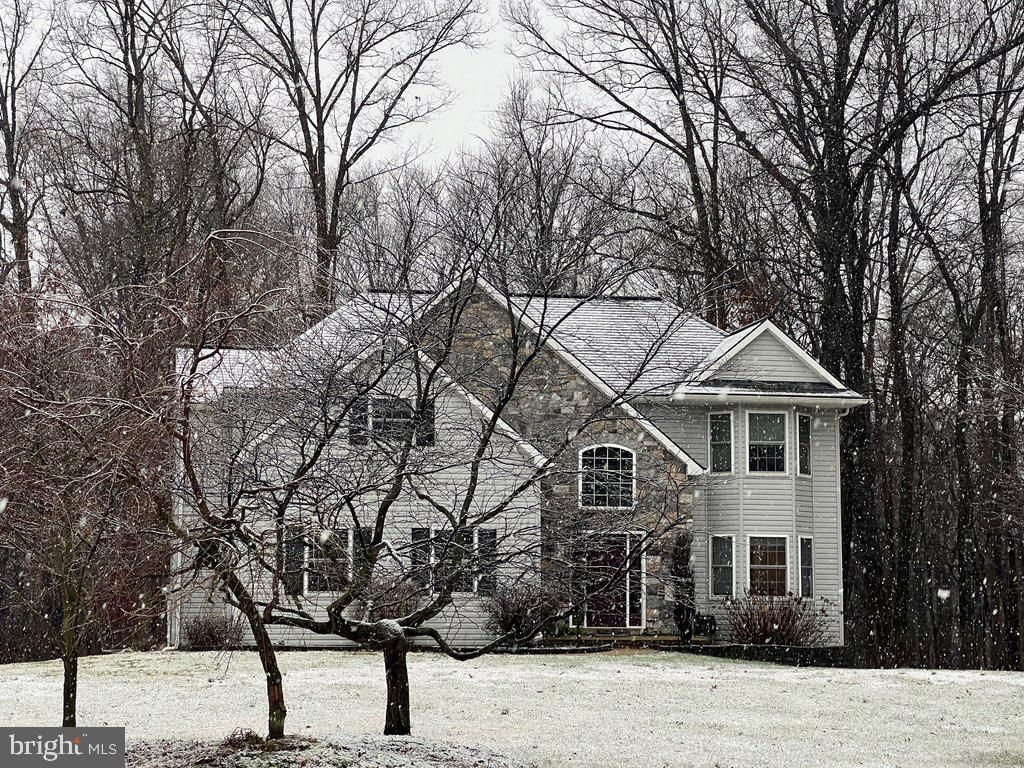 Photo of 20 Clearview Road, Willow Street, PA 17584 (MLS # PALA2044470)