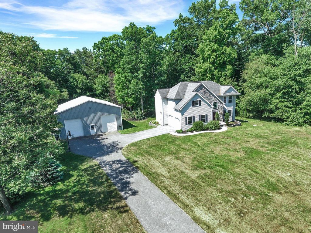 Photo of 20 Clearview Road, Willow Street, PA 17584 (MLS # PALA2044470)