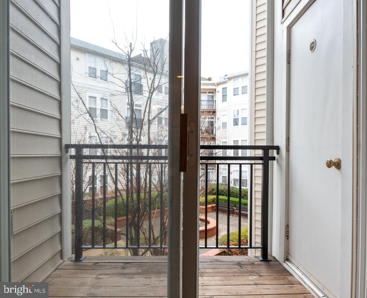 HALSTEAD AT THE METRO - Residential Lease