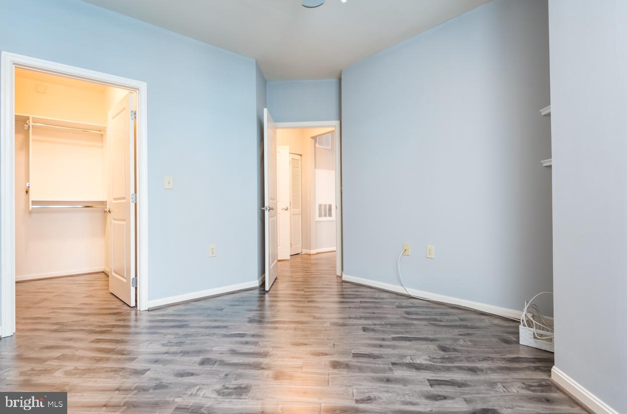 HALSTEAD AT THE METRO - Residential Lease