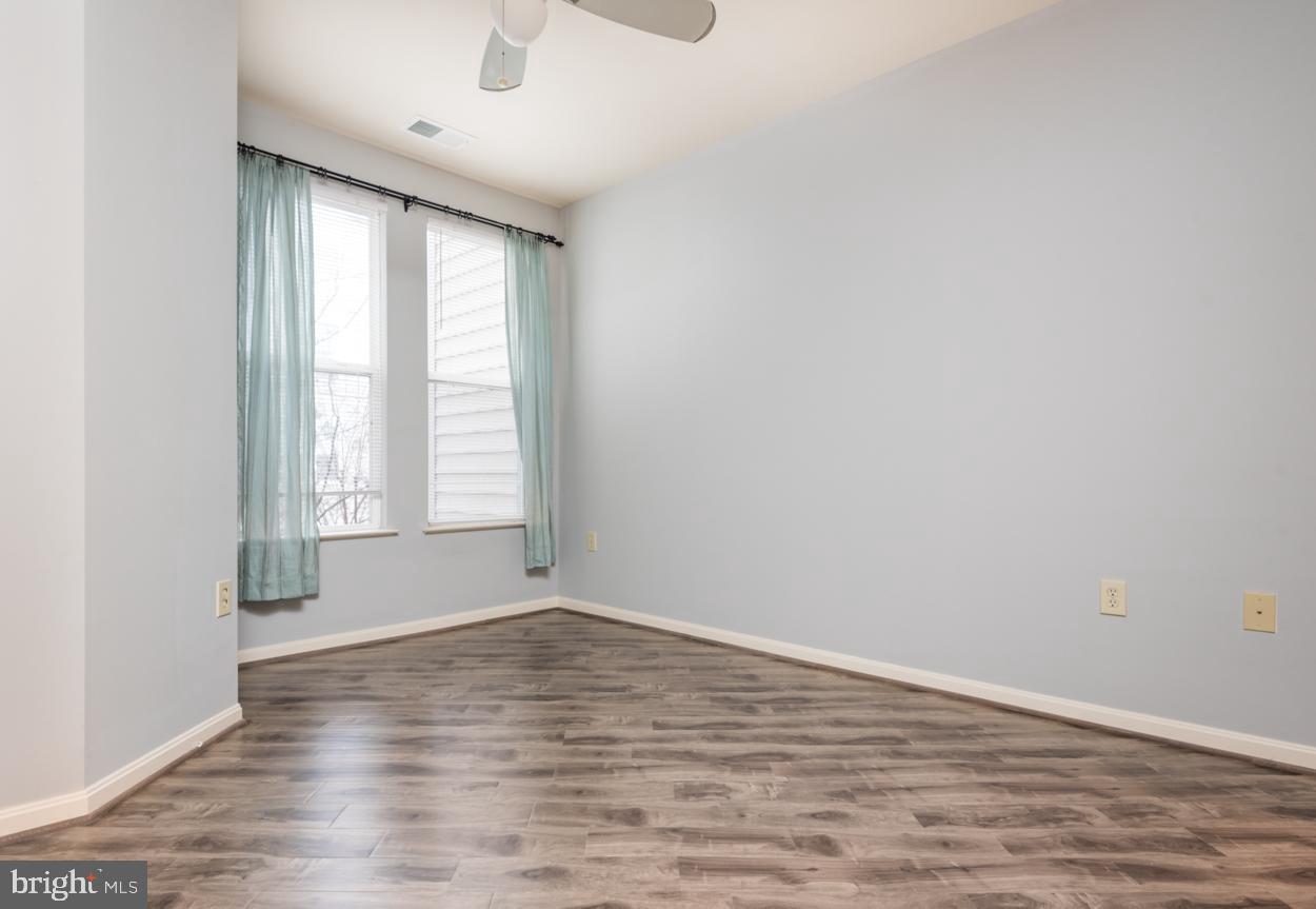 HALSTEAD AT THE METRO - Residential Lease