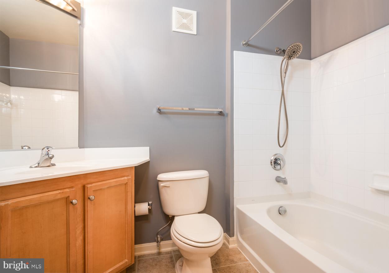 HALSTEAD AT THE METRO - Residential Lease