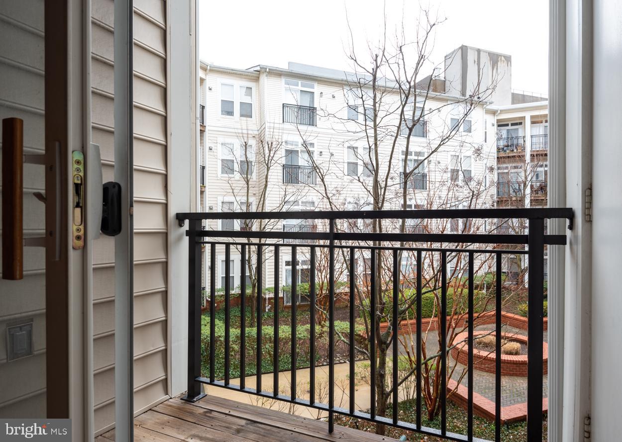 HALSTEAD AT THE METRO - Residential Lease